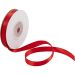 10 m/ 1 roll, W: 10 mm, red