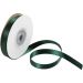 10 m/ 1 roll, W: 10 mm, green