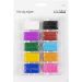 10x20 g/ 1 pack, colorful