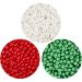 1 set, assorted colours, 3x25+38 g