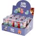 12 set/ 1 pack, neon colours, standard colours