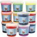 12x560 g/ 1 pack, Content may vary , assorted colours