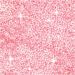 35 g/ 1 tub, glitter, light red