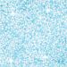 35 g/ 1 tub, glitter, light blue