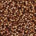 560 g/ 1 bucket, brown