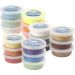 3x30 pack/ 1 pack, assorted colours