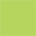 10 sheet/ 1 pack, A4, sheet 210x297 mm, thickness 2 mm, light green