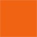 10 sheet/ 1 pack, A4, sheet 210x297 mm, thickness 2 mm, orange