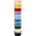 10x40 g/ 1 pack, Basic 1, assorted colours