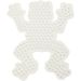1 pc, frog, 10x12 cm, medium