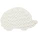 1 pc, hedgehog, 7,6x12 cm, medium