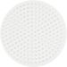 1 pc, round, 9 cm, medium