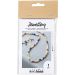 1 pack, Freshwater Pearl Necklaces