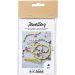 1 pack, Shrink Plastic Bracelets