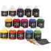 1 set, assorted colours