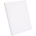 20 pc/ 1 pack, D. 1,6 cm, size 24x30 cm, 360 g, white