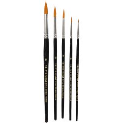 Nylon Brushes