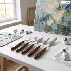 Pallette Set