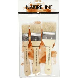 Varnish Brushes