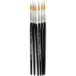 Nylon Brushes