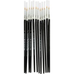 Nylon Brushes