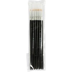 Nylon Brushes