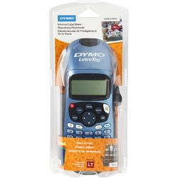 Label Machine