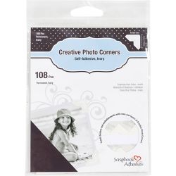 Photo Corners