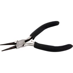 Round nose pliers