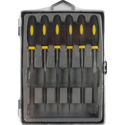 Set of Key Files