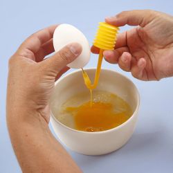 Egg Blower