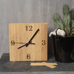 Clock parts and movements