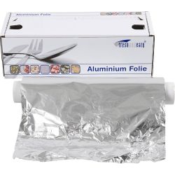 Aluminium Foil