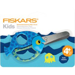Fiskars Kids Animal Scissors