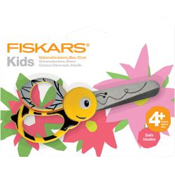 Fiskars Kids Animal Scissors