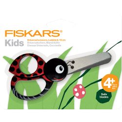 Fiskars Kids Animal Scissors