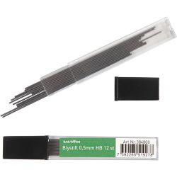 Lead Refills
