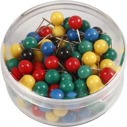 Map Pins