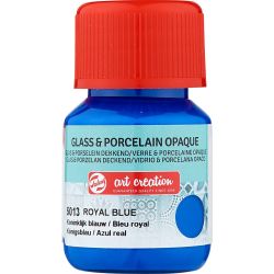 Ceramic and Porcelain Paint
