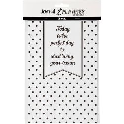 Calender pages