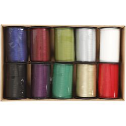 Curling Ribbon