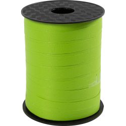 Curling Ribbon