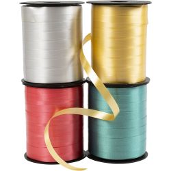 Curling Ribbon