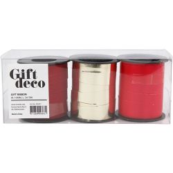 Curling Ribbon