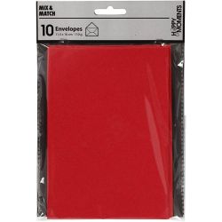 Envelopes