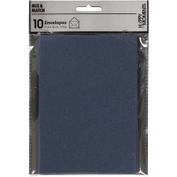 Envelopes