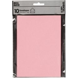 Envelopes