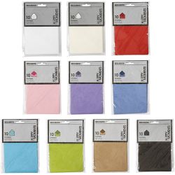 Envelopes