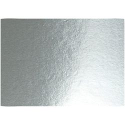 Metallic Foil Card