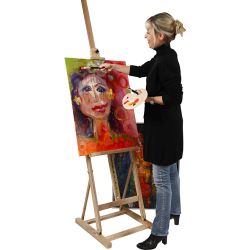 Studio Easel
